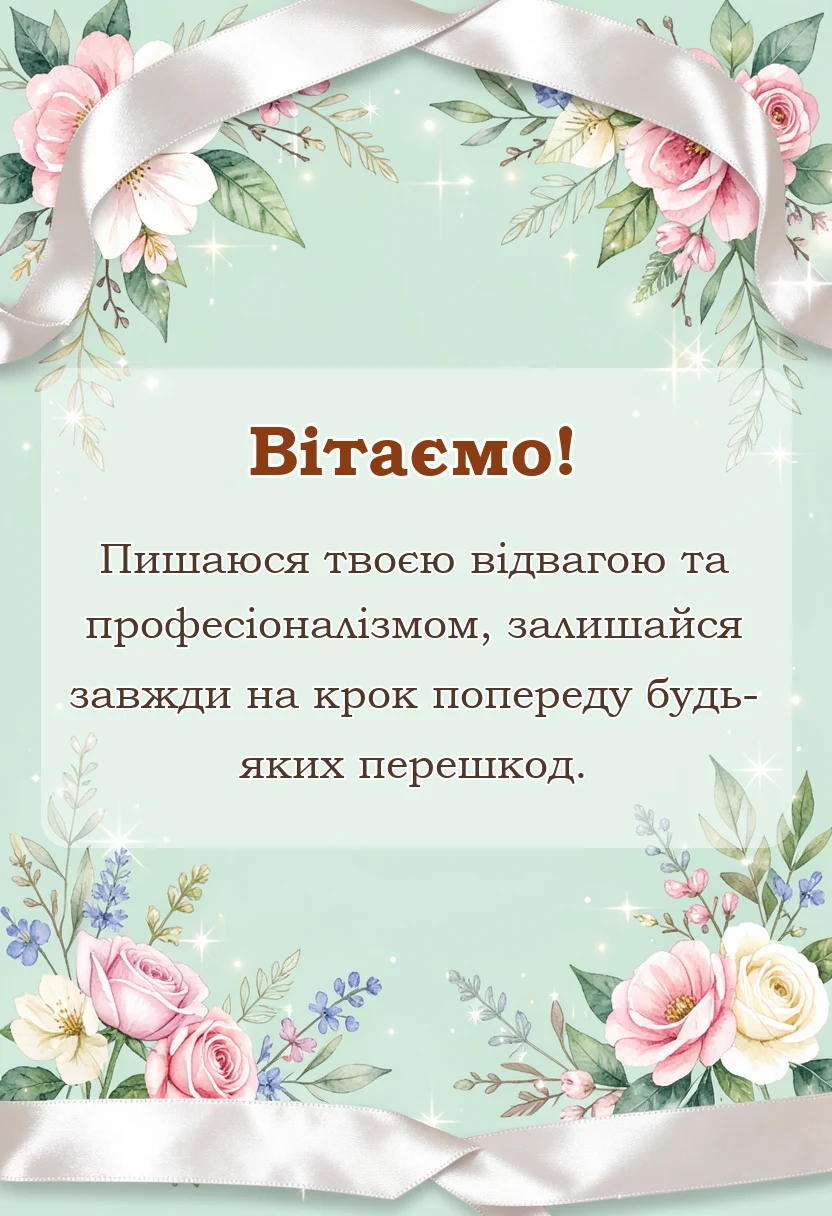 красива листівка: листівки з днем інженерних військ україни