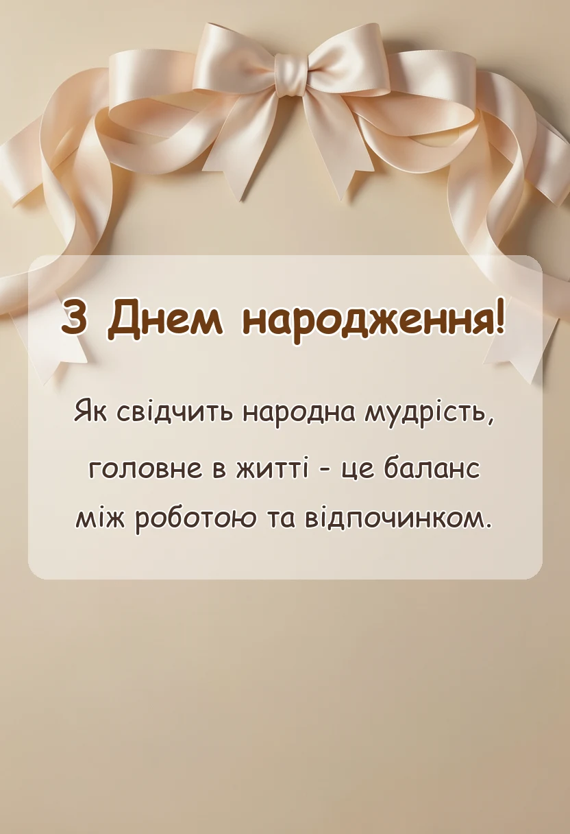 листівка з побажанням - смішні короткі тости на день народження