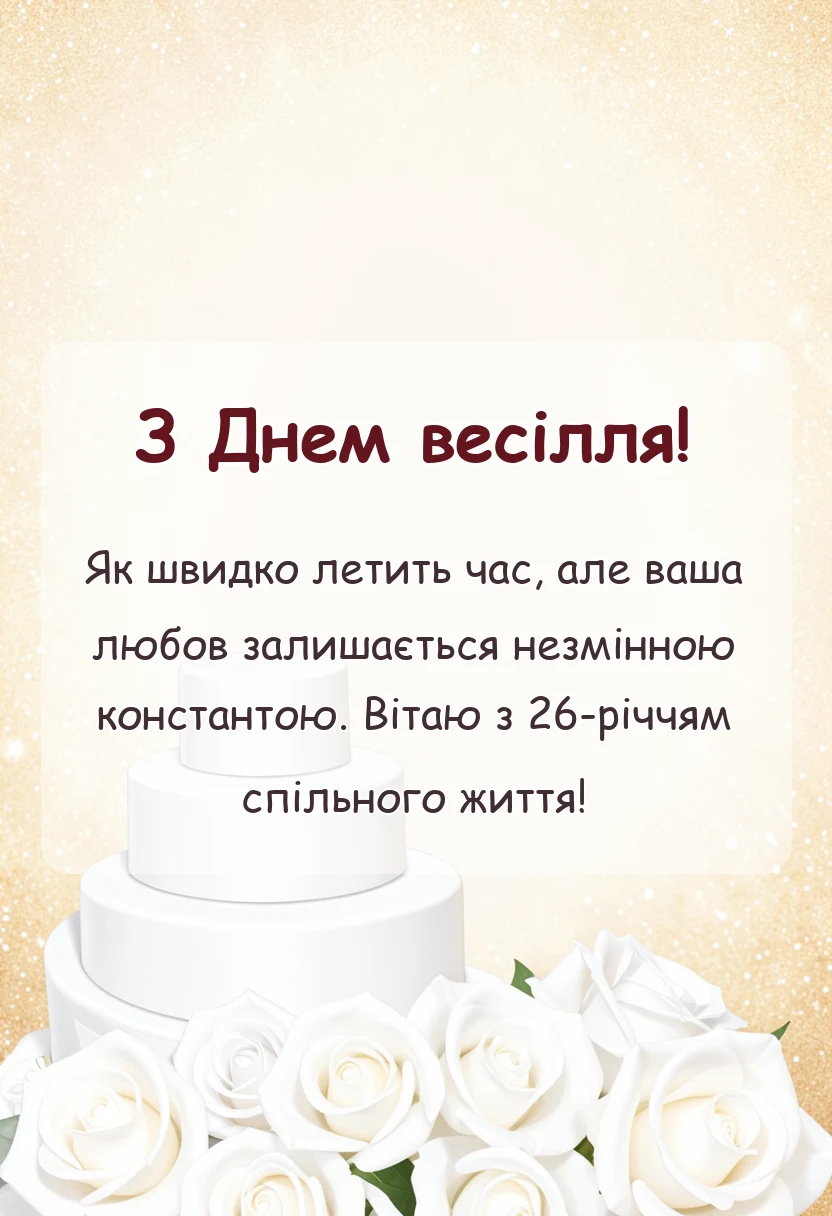 унікальна листівка - картинки до нефритового весілля