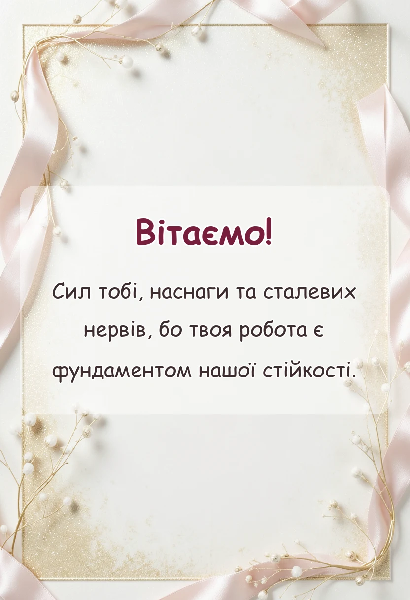 вітальна листівка - листівки з днем інженерних військ україни