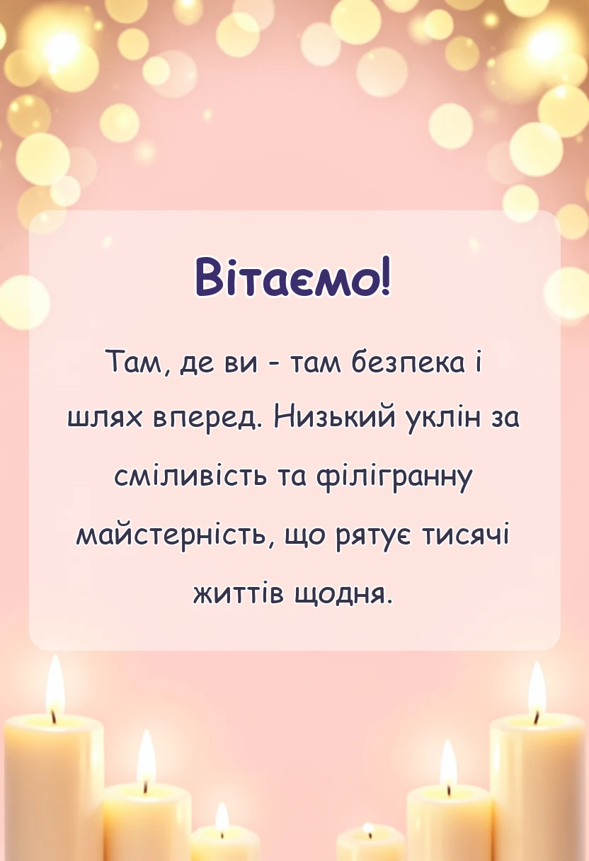 листівка з побажанням - листівки з днем інженерних військ україни
