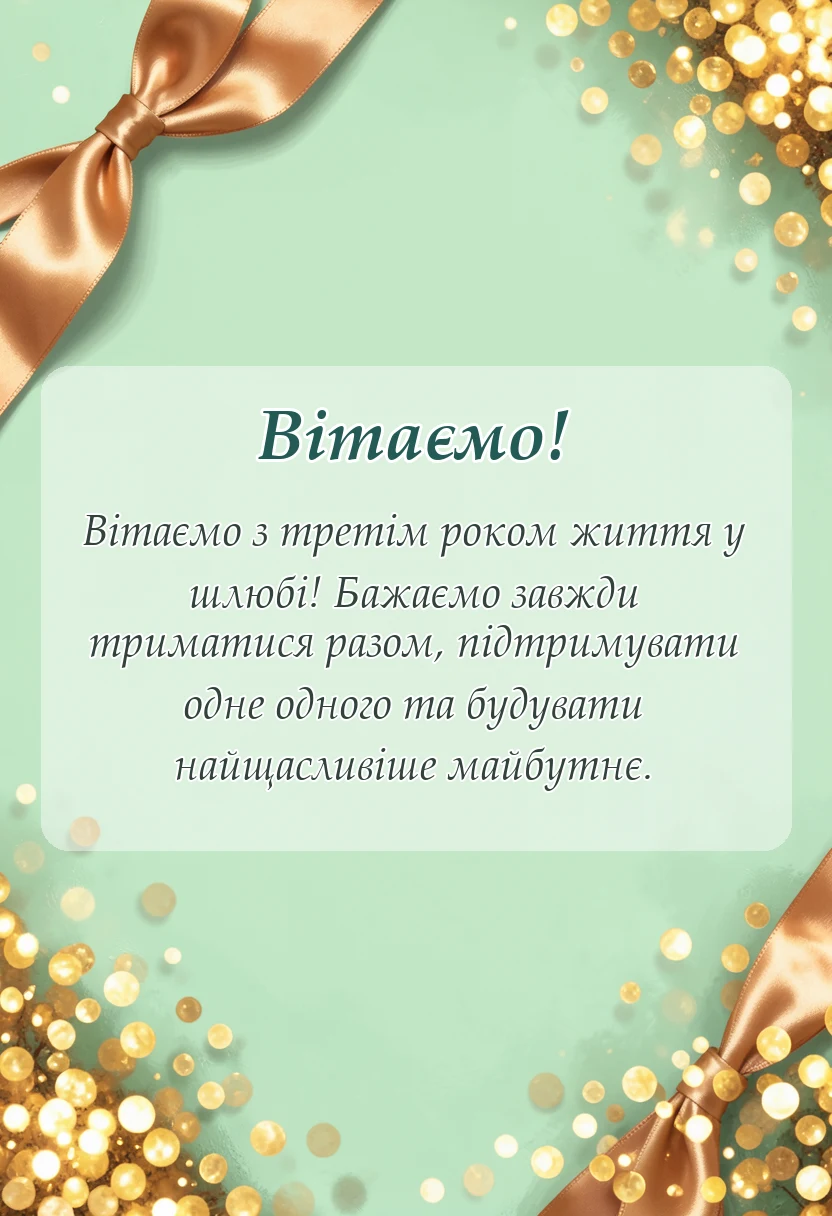 святкова картинка: картинки шкіряного весілля
