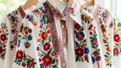 Коли в україні святкують день вишиванки? - ілюстративне фото