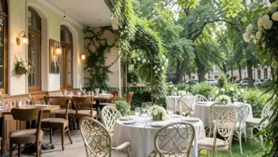 Топ найкращих місць для святкування весілля у києві - ілюстративне фото