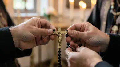 Чи можна робити поминки раніше: церковні правила та традиції - ілюстративне фото