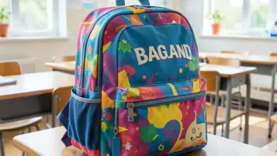 Шкільний рюкзак від Bagland: як правильно обрати для дитини - Шкільний рюкзак від bagland: - ілюстративне фото