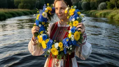 Якого числа івана купала 2025 року: дата - ілюстративне фото