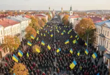День міста вінниця: історія - ілюстративне фото