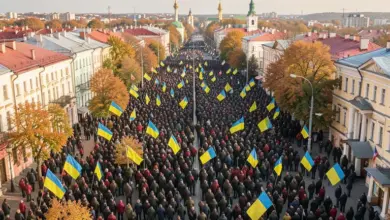 День міста вінниця: історія - ілюстративне фото