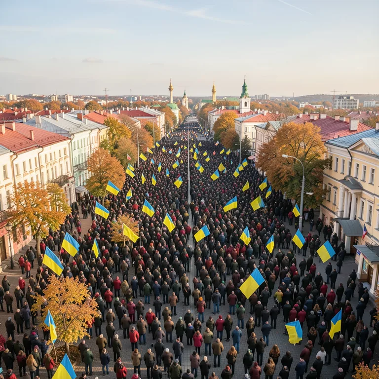 День міста вінниця: історія - ілюстративне фото