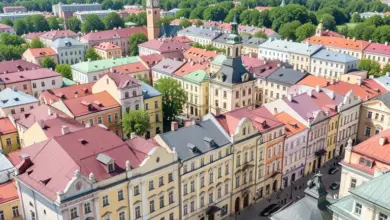 День міста Івано‑Франківськ – історія - День міста івано‑франківськ - історія - ілюстративне фото