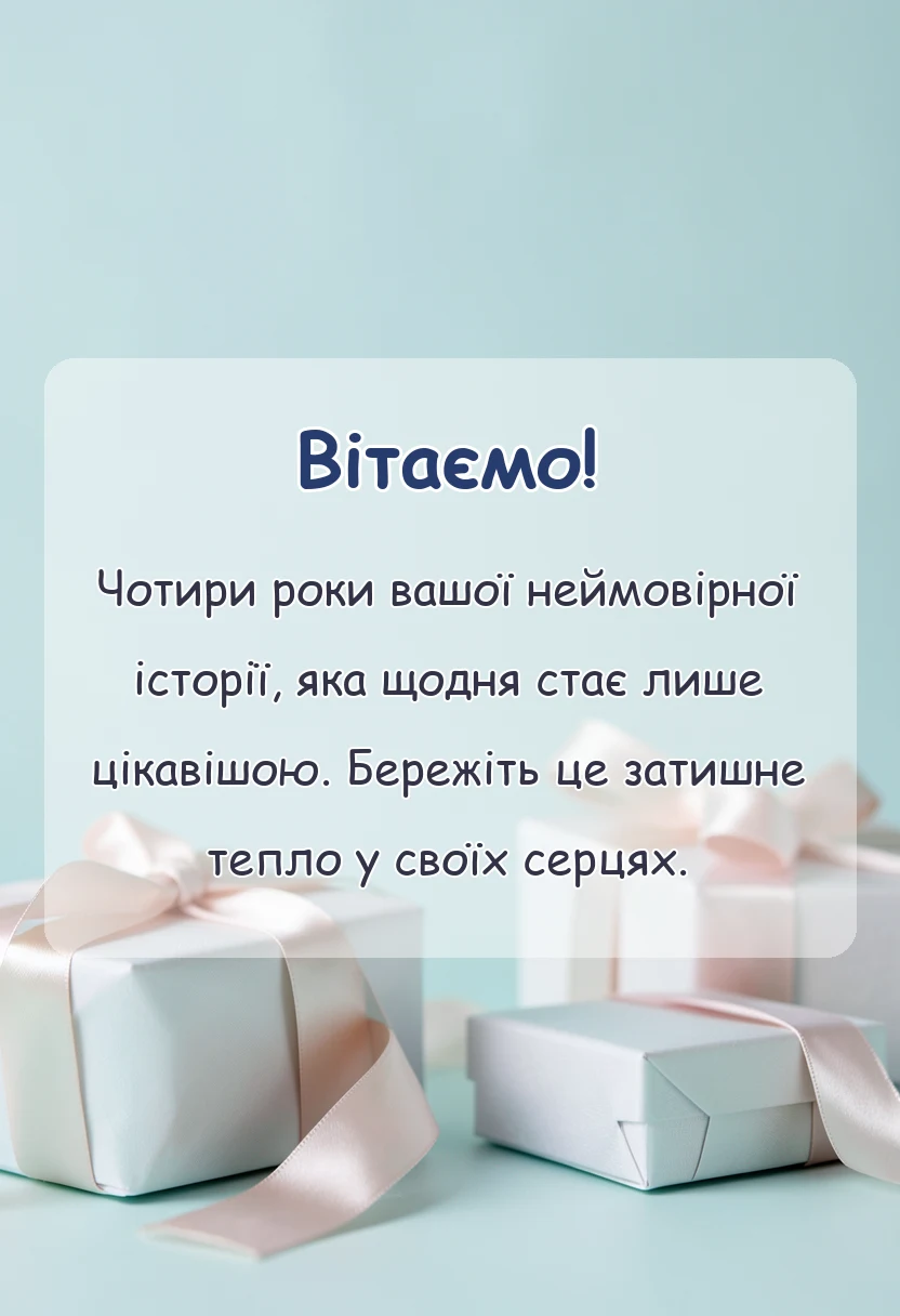 унікальна листівка - картинки з лляним весіллям