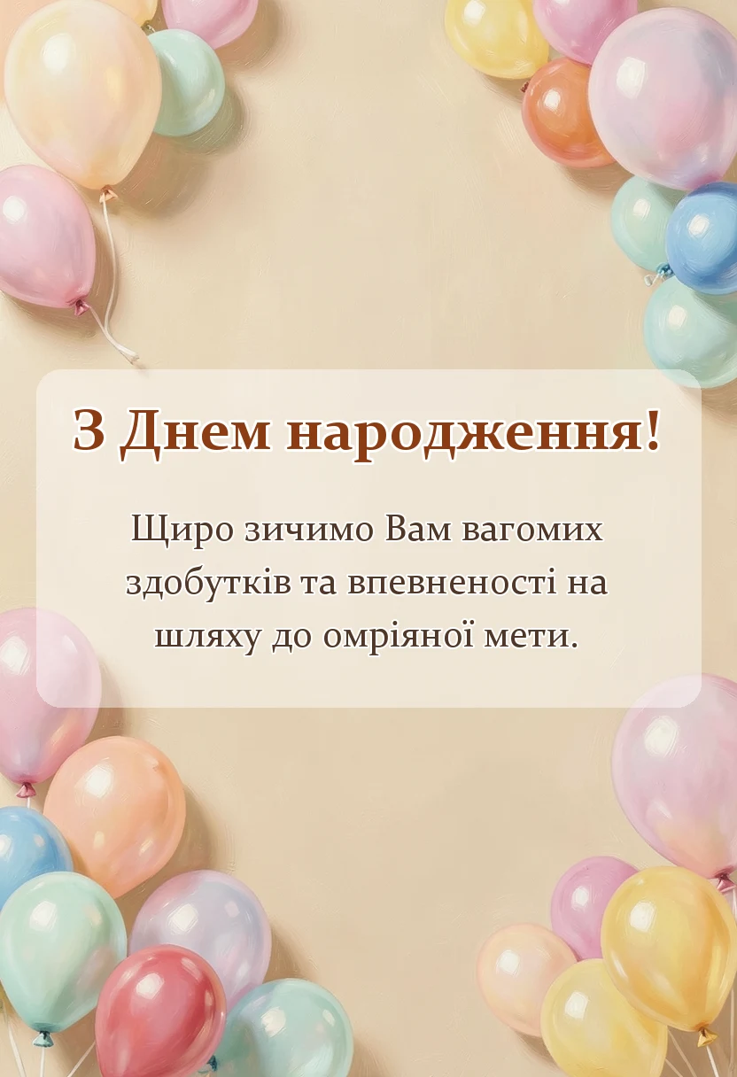 красива листівка: картинки з днем народження дівчинці підлітку