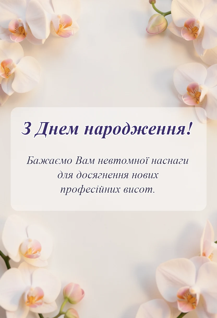 листівка з побажанням - картинки з днем народження швагрові