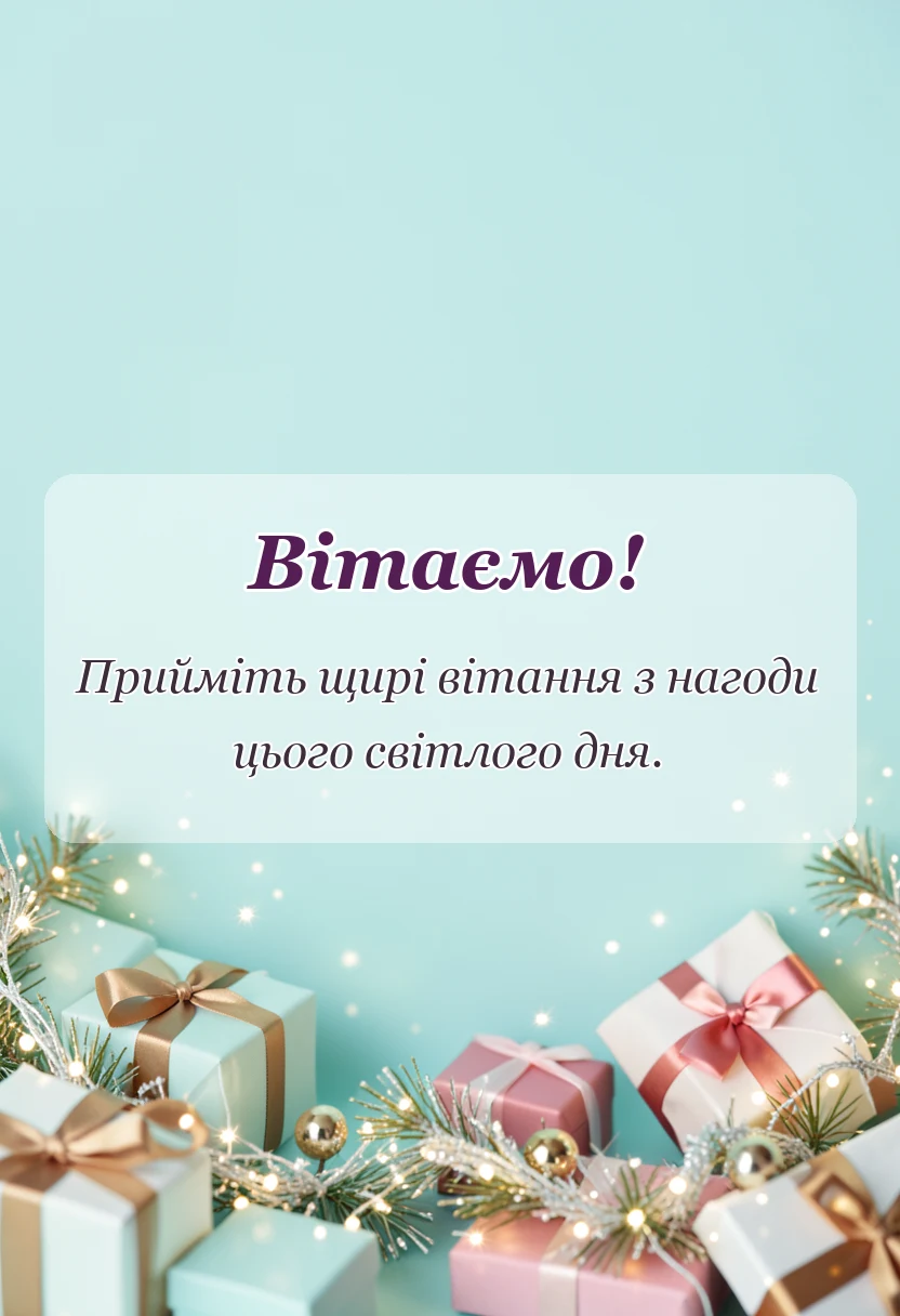 красива листівка: картинки з днем щастя 20 березня
