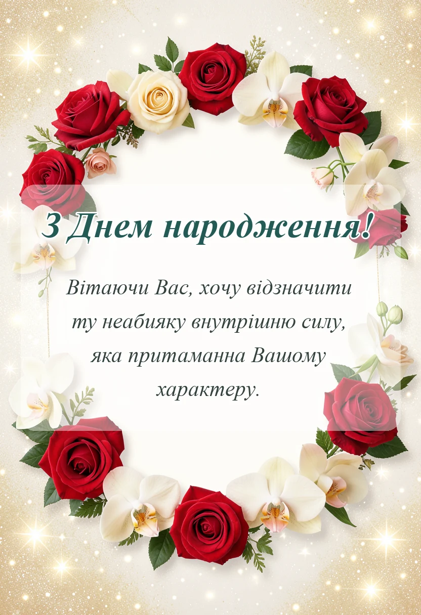 красива листівка: оригінальне привітання подрузі