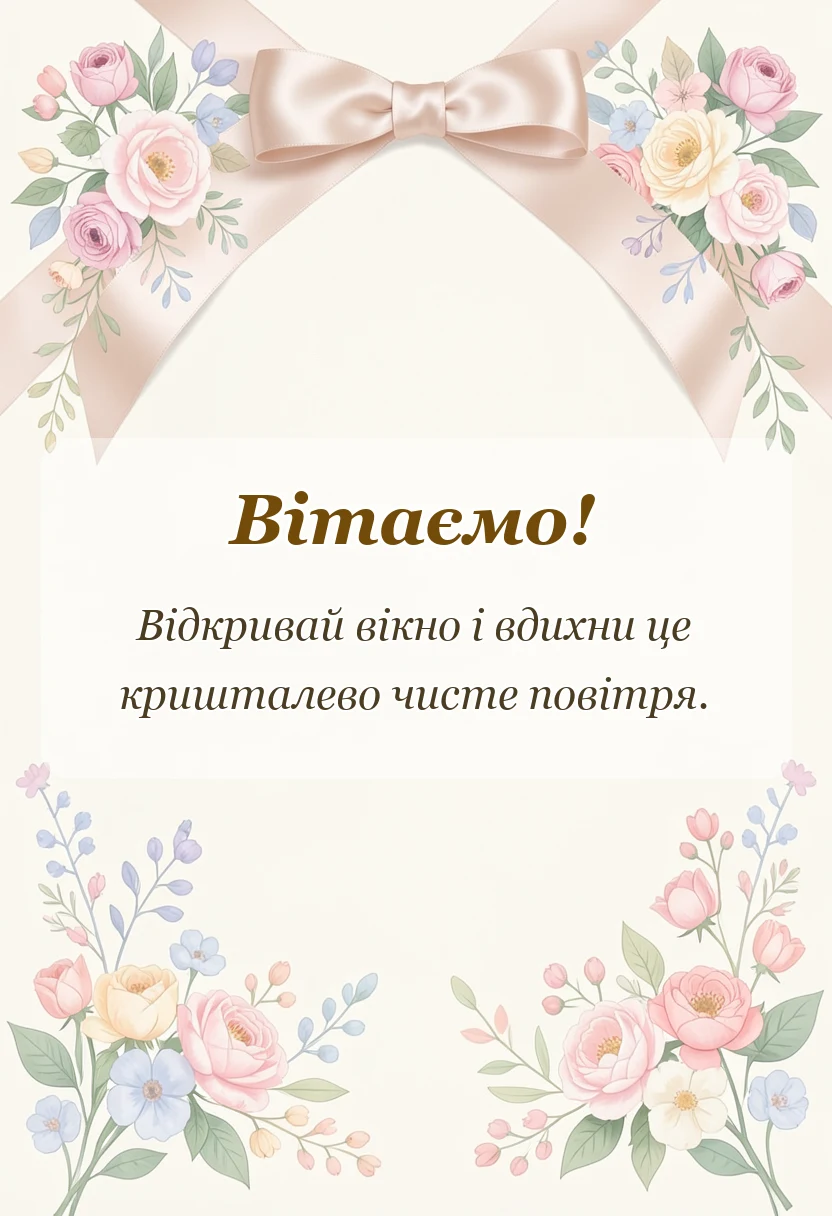 святкова картинка: картинки з першим днем зими