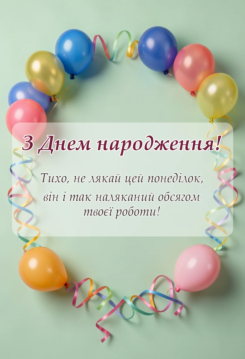 листівка з побажанням - картинки гарного початку тижня