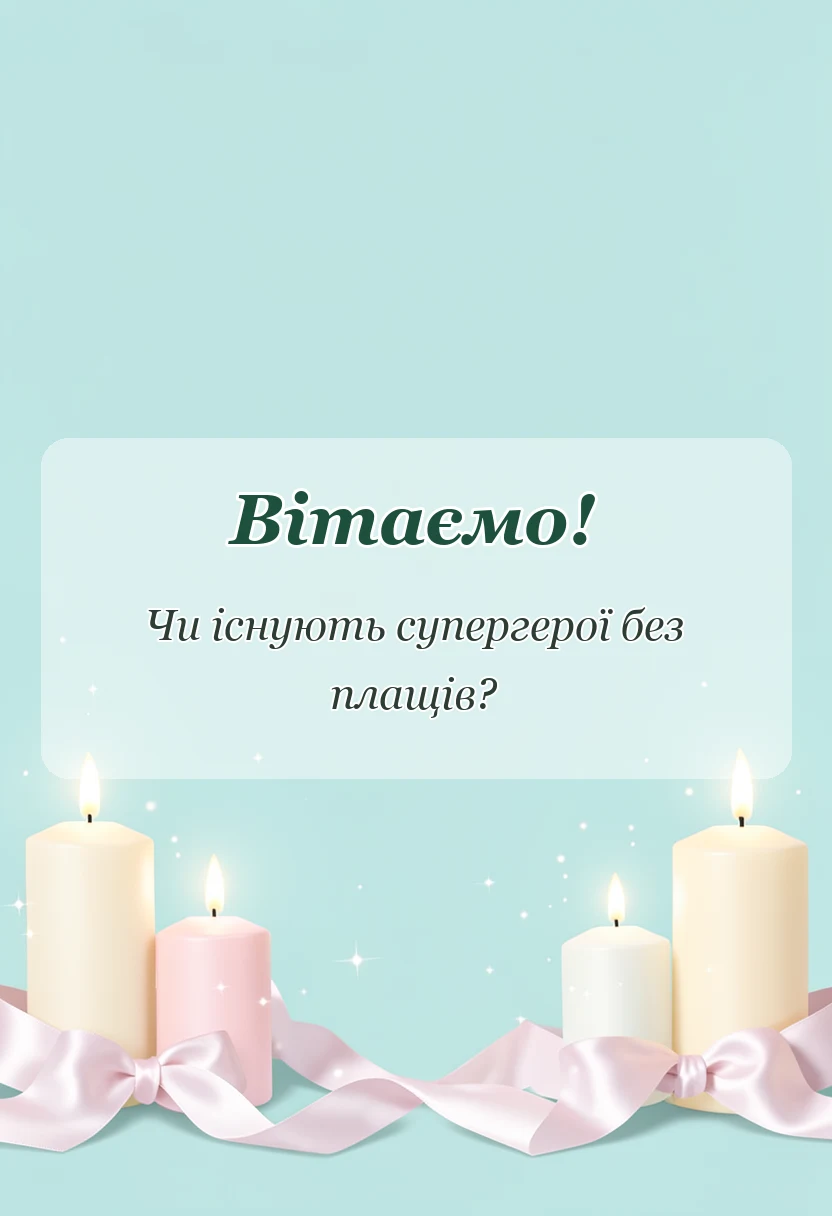 святкова картинка: подяка вчителям до сліз