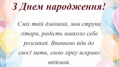 вітальна листівка - картинки з днем народження дівчинці підлітку